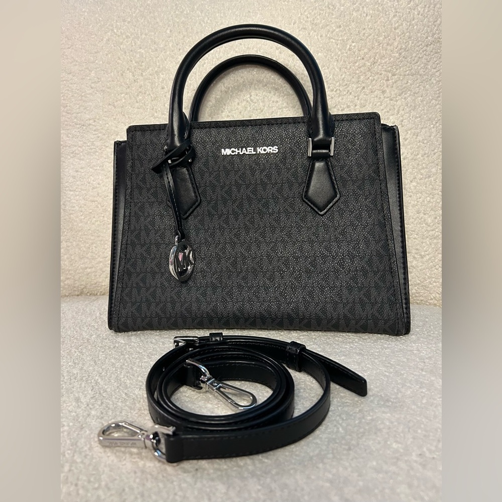 Michael Kors Mini Top Handle Satchel